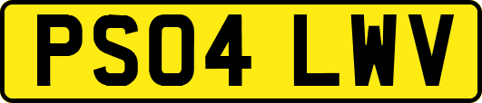 PS04LWV