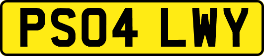 PS04LWY
