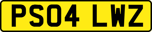 PS04LWZ