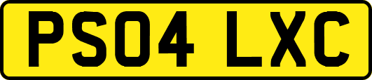 PS04LXC