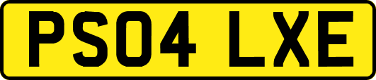 PS04LXE