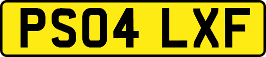 PS04LXF
