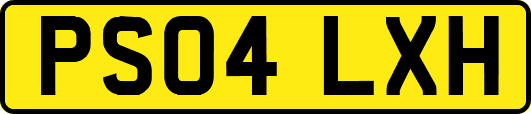 PS04LXH