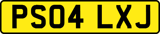 PS04LXJ