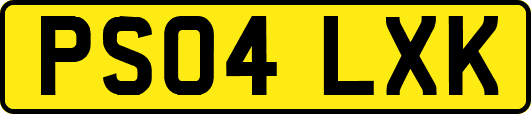 PS04LXK