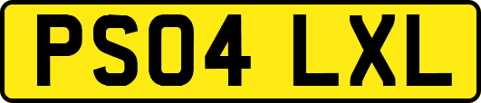 PS04LXL