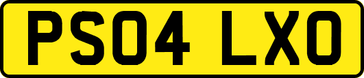 PS04LXO