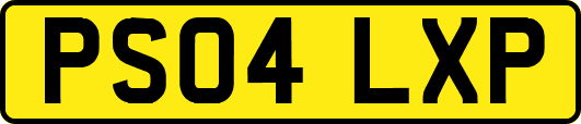 PS04LXP