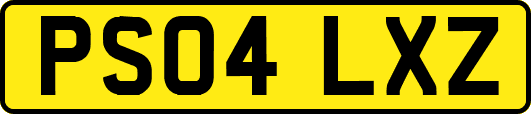 PS04LXZ