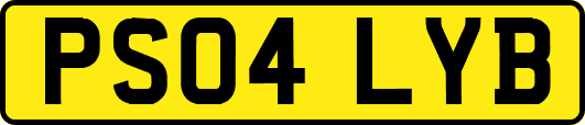 PS04LYB
