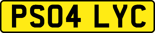 PS04LYC