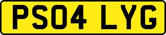 PS04LYG