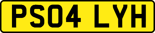 PS04LYH