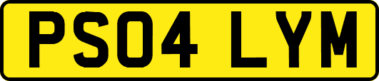 PS04LYM