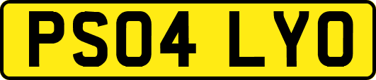 PS04LYO