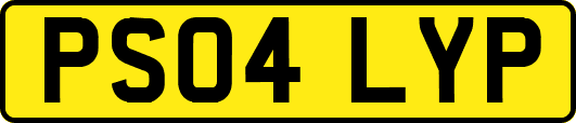 PS04LYP