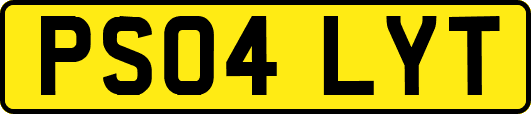 PS04LYT