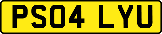 PS04LYU
