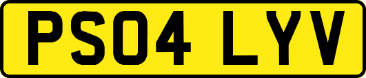PS04LYV