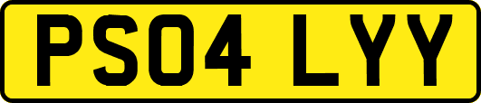 PS04LYY