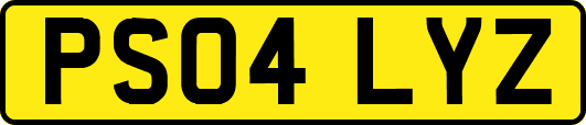 PS04LYZ