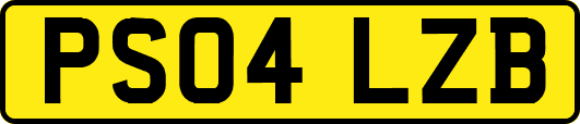 PS04LZB