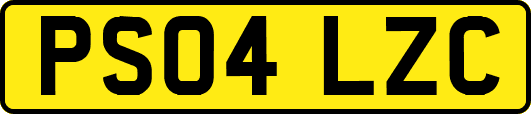 PS04LZC