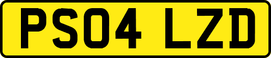 PS04LZD