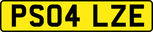 PS04LZE