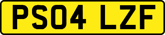 PS04LZF