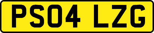 PS04LZG