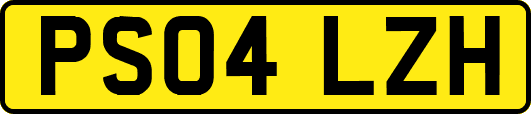 PS04LZH