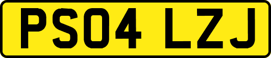 PS04LZJ