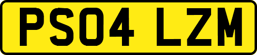PS04LZM