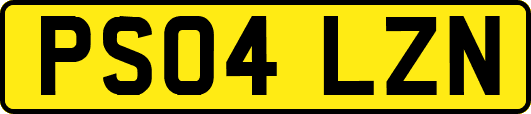 PS04LZN
