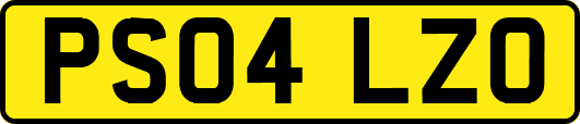 PS04LZO