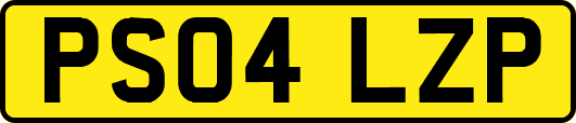 PS04LZP