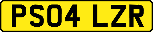 PS04LZR