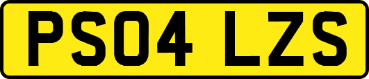 PS04LZS