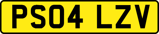 PS04LZV