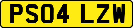 PS04LZW