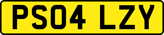 PS04LZY
