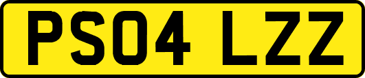 PS04LZZ