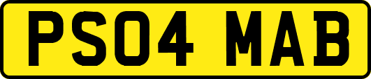 PS04MAB