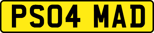 PS04MAD