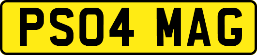 PS04MAG