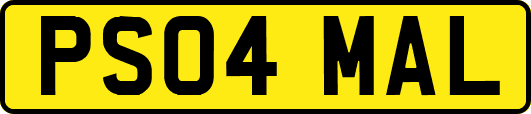 PS04MAL
