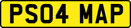 PS04MAP