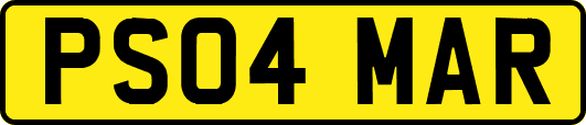PS04MAR