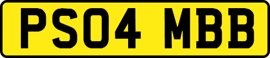 PS04MBB